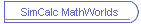 SimCalc MathWorlds